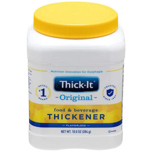 THICK IT ORIGINAL POWDER 10 OZ  12/CS